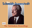 Hans  Schmidt Isserstedt&nbsp;-&nbsp;Telefunken recordings 1953 1959