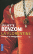 La Florentine&nbsp;-&nbsp;Juliette Benzoni