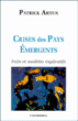 Crises des pays émergents&nbsp;-&nbsp;Patrick Artus