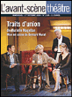 Traits d'union&nbsp;-&nbsp;Murielle Magellan