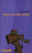 Treize nouvelles vaudou&nbsp;-&nbsp;Gary Victor
