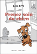 Prenez soin du chien&nbsp;-&nbsp;J.M. Erre