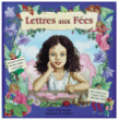 Lettres aux fées&nbsp;-&nbsp;Sandy Nightingale, Elisabeth de Galbert