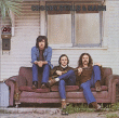Crosby Stills and Nash&nbsp;-&nbsp;Crosby Stills and Nash - Remasterisé