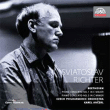 Ludwig van Beethoven&nbsp;-&nbsp;Beethoven concerto pour piano N°1 et 3