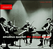 Amadeus Quartet&nbsp;-&nbsp;Les années à Cologne