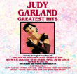 Judy Garland&nbsp;-&nbsp;All time greatest hits