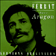 Jean Ferrat chante Aragon