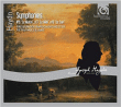 Joseph Haydn&nbsp;-&nbsp;Symphonies 6, 7 et 8