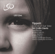 Michael Tippett