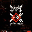 Mayhem&nbsp;-&nbsp;Ordo ad chao
