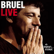 Patrick Bruel&nbsp;-&nbsp;Bruel live - Des souvenirs ensemble