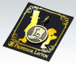 Pièce Professeur Layton et l'appel du Spectre