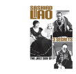 Sashird Lao&nbsp;-&nbsp;3 secrets