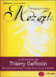 Mozart&nbsp;-&nbsp;Thierry Geffrotin