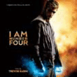Bande originale de film&nbsp;-&nbsp;I am number four