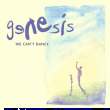 Genesis&nbsp;-&nbsp;We can't dance - Edition limitée