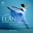 Camille Saint Saens&nbsp;-&nbsp;Elan ballet music from operas