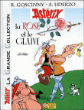 La rose et le glaive&nbsp;-&nbsp;Albert Uderzo, René Goscinny