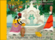 La légende de Chico Rei&nbsp;-&nbsp;Béatrice Tanaka
