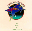 Steve Miller Band&nbsp;-&nbsp;The joker