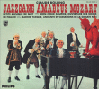 Claude Bolling&nbsp;-&nbsp;Jazzgang Amadeus Mozart