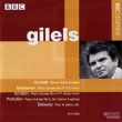 Divers&nbsp;-&nbsp;Sonates pour piano