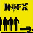 NOFX&nbsp;-&nbsp;Wolves in wolves' clothing