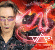 Steve Vai&nbsp;-&nbsp;Sound theories volumes 1 and 2