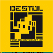 De Stijl&nbsp;-&nbsp;From ashes to dust