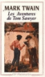 Les aventures de Tom Sawyer&nbsp;-&nbsp;Mark Twain, Claude Grimal