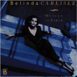 Belinda Carlisle&nbsp;-&nbsp;Heaven on earth