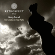 Henry Purcell&nbsp;-&nbsp;10 sonates en 4 parties