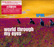 RPWL&nbsp;-&nbsp;World through my eyes - Edition limitée