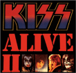 Kiss&nbsp;-&nbsp;Alive 2