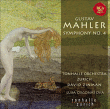 Gustav Mahler&nbsp;-&nbsp;Sinfonie n.4
