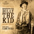 Bande originale de film&nbsp;-&nbsp;Requiem for Billy the kid
