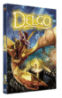 Delgo&nbsp;-&nbsp;Marc F. Adler, Jason Maurer