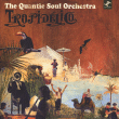 Quantic Soul Orchestra&nbsp;-&nbsp;Tropidelico