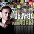 Yehudi Menuhin&nbsp;-&nbsp;The very best of