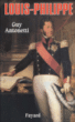 Louis-philippe - G. Antonetti