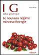 IG Indice glycémique&nbsp;-&nbsp;H. Foster