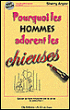 Pourquoi les hommes adorent les chieuses&nbsp;-&nbsp;Sherry Argov