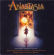 Alfred Newman&nbsp;-&nbsp;Anastasia - Version originale