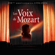 Wolfgang Amadeus Mozart
