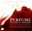Simon Rattle&nbsp;-&nbsp;Perfume the story of a murder o s t