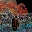 Iron and Wine&nbsp;-&nbsp;Kiss each other clean