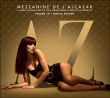 Compilation musique électronique&nbsp;-&nbsp;Mezzanine de l'Alcazar volume 10