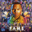 Chris Brown&nbsp;-&nbsp;F.A.M.E. - Edition limitée