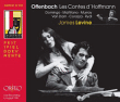 Jacques Offenbach&nbsp;-&nbsp;Les contes d'Hoffmann